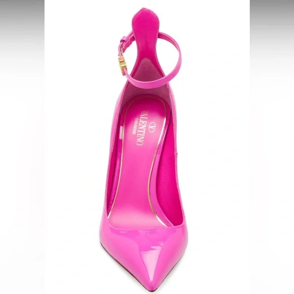 Valentino Donna high heels shoes - Picture 4 of 9